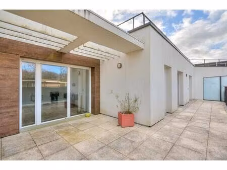 appartement 3 pièces de 68 m² à châtenay-malabry