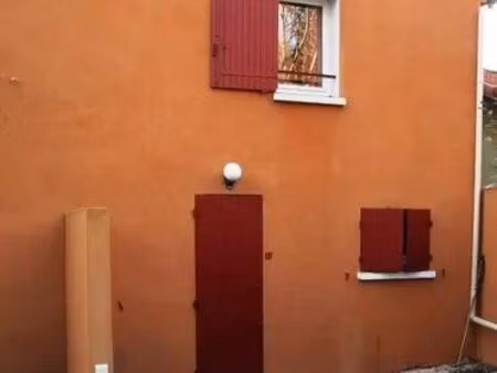 vente appartement 3 pièces 49 m2 à istres