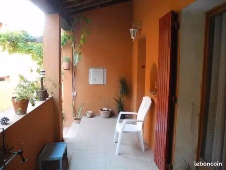 vente appartement 1 pièces 28 m2 à istres