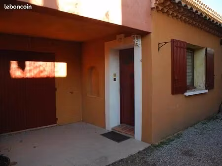 vente appartement 2 pièces 55 m2 à istres