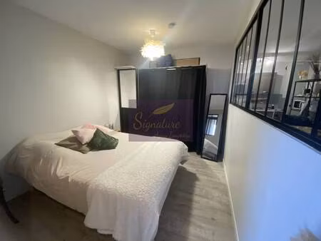 signature immobilier