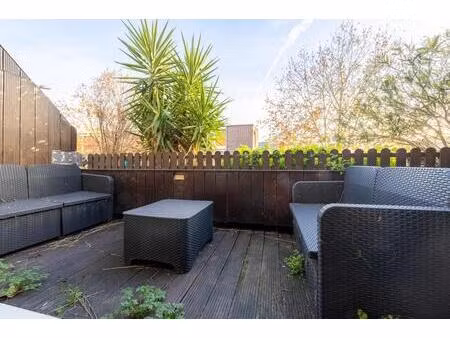 appartement familial lumineux à orly