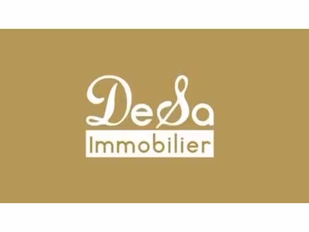 desa immobilier