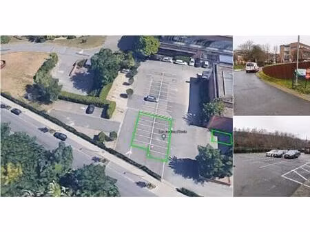 parking à louer à uccle (vbd81980)