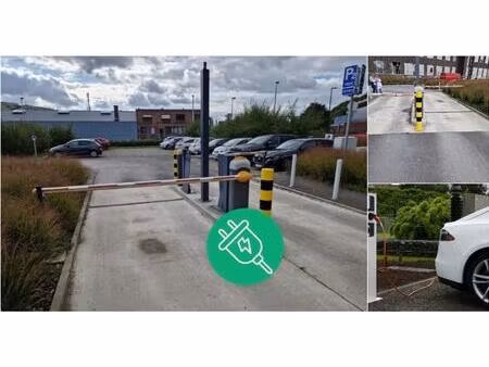 parking à louer à liège (vbd81887)