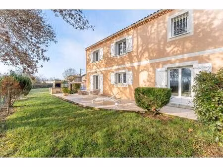 maison lumineuse de 160 m² à barsac