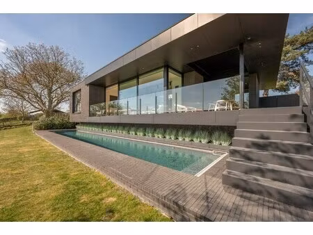 huis te koop in knokke-heist met 5 slaapkamers