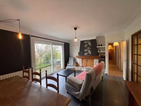 vente maison 5 pièces 122 m² riscle (32400)