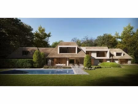 huis te koop in schilde met 5 slaapkamers