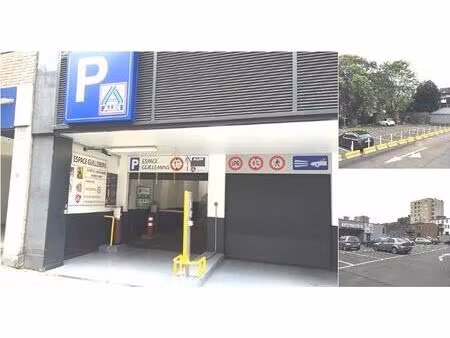 parking à louer à liège (vbd82154)