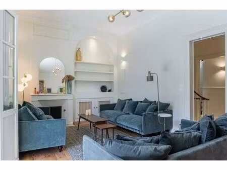 location appartement 1 pièce 10 m² à bordeaux (33000)