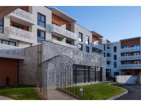 investissement en residence senior