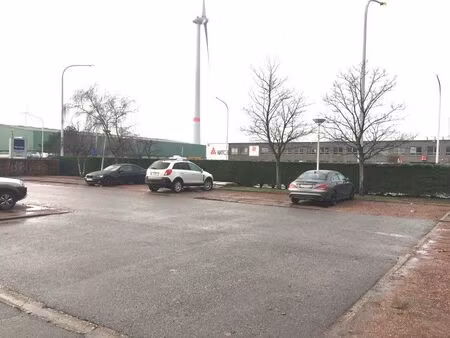 parking à louer à anvers (vbd82063)