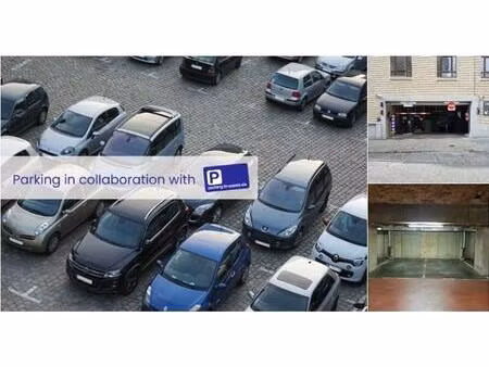 parking à louer à uccle (vbd81921)