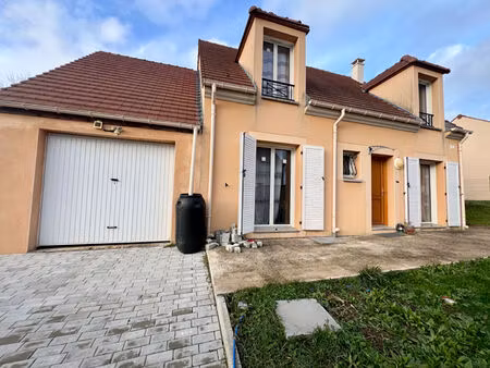 maison à la ferte sous jouarre sans travaux
