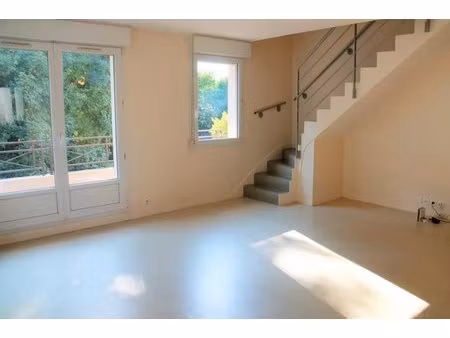 tournan-en-brie - 3 pièces duplex