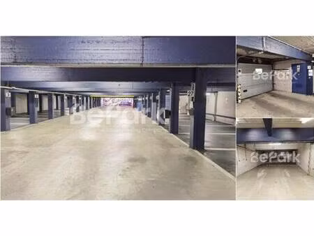 parking à louer à charleroi (vbd81837)