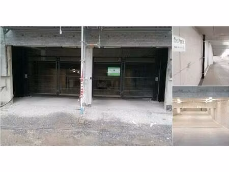 parking à louer à liège (vbd81876)
