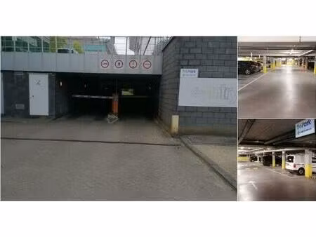 parking à louer à diegem (vbd81871)