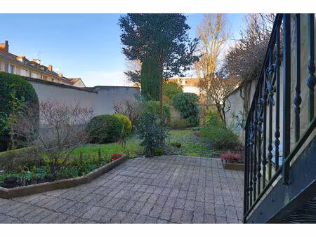 vente maison 5 pièces 135m2 châlons-en-champagne 51000 - 318000 € - surface privée