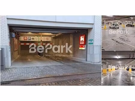 parking à louer à anvers (vbd81809)