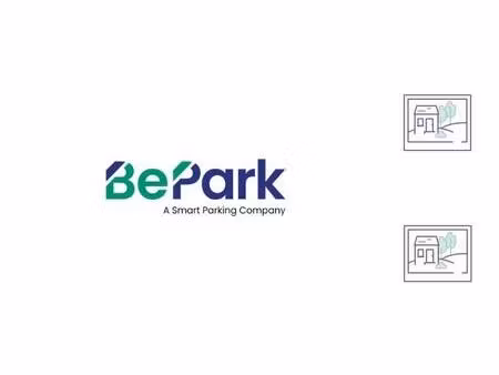 parking à louer à berchem (vbd81913)