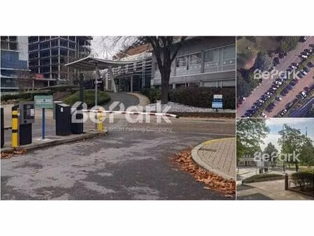 parking à louer à diegem (vbd81770)