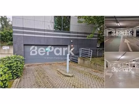 parking à louer à diegem (vbd81852)