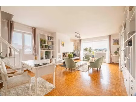 vente appartement 3 pièces 73m2 saint-jean-de-luz 64500 - 462000 € - surface privée