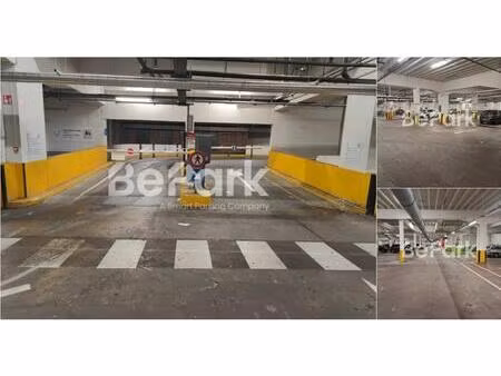 parking à louer à ixelles (vbd81976)