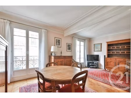 annonce appartement à vendre