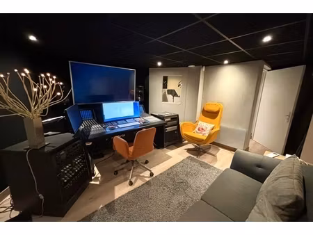 annonce commerce à vendre en viager