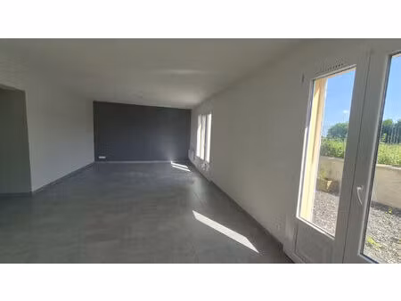 maison 102 m² - rupereux