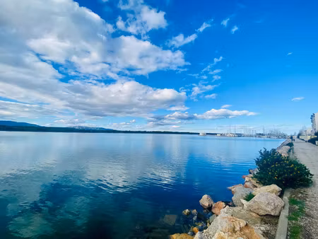 vente appartement leucate 11370 - - surface privée
