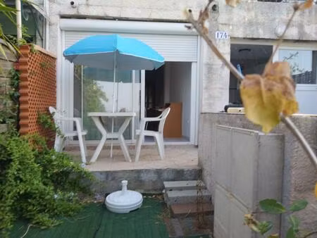 location appartement 2 pièces 40 m² à montpellier (34000)