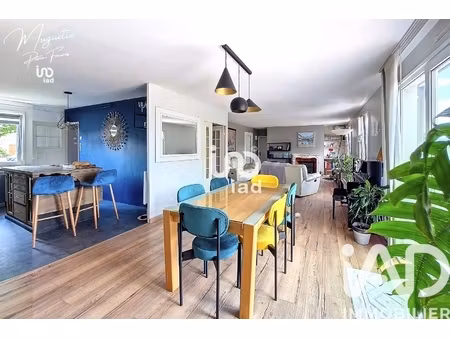 vente maison traditionnelle 5 pièces