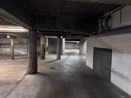 achat parking marmande 47200