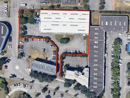 local commercial a louer