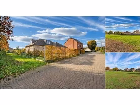 terrain à vendre à veldstraat 8b everberg (vbd82304)