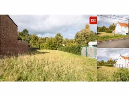 terrain à vendre à bredestraat 35 lovendegem (rbv15084)