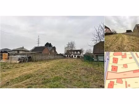 terrain à vendre à hoevenstraat 5 pelt (rbv14990)