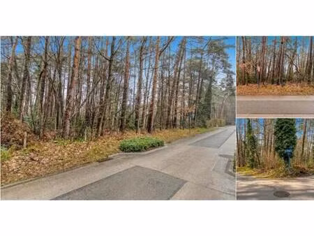 terrain à bâtir à vendre à achiel cleynhenslaan keerbergen (rbv15098)