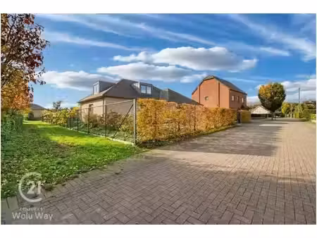 terrain à vendre à veldstraat 8b everberg (vbd82304)