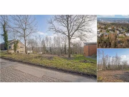 terrain à lotir à vendre à camp de corroy huy (vbd81446)