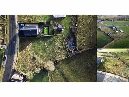 terrain à vendre à croix henri-jacques thimister-clermont (vbd81636)