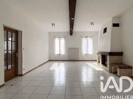 vente maison à villefranche-sur-saône (69400) : à vendre / 150m² villefranche-sur-saône