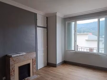 location appartement 2 pièces 48 m² à grenoble (38000)