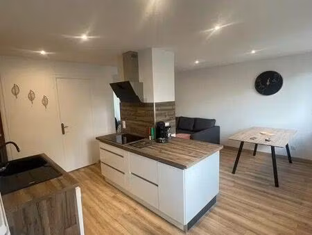 location appartement 3 pièces 55 m² à grenoble (38000)