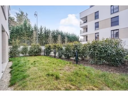 annonce appartement à vendre