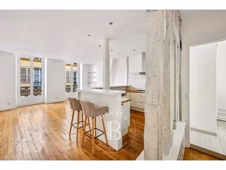 annonce appartement à vendre